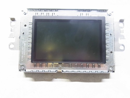 Zentraldisplay v40 volvo cross - zentraldisplay,