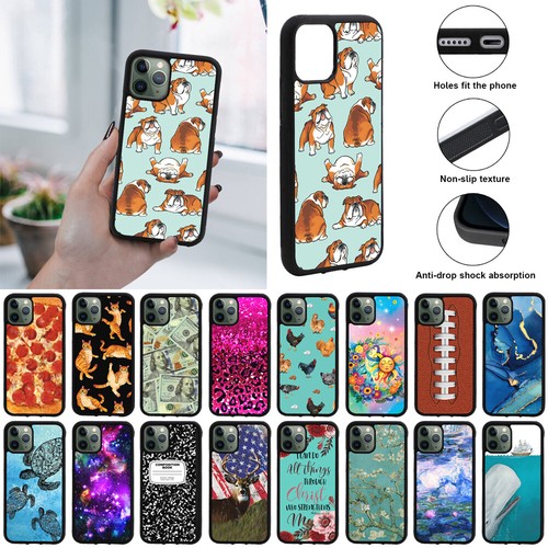 Soft rubber slim case hard - rubber,