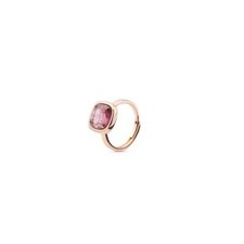 Anello regolabile boccadamo - anello,