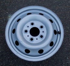 Cerchio acciaio fiat - 1x,