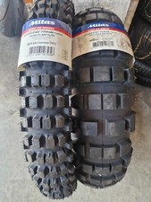 COPPIA 90/90-21 54T  150/70-18 70T M+S Mitas ENDURO TRAIL XT+ DOT2024