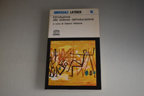 Introduzione alle scienze