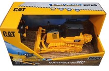 Bulldozer trattore tipo