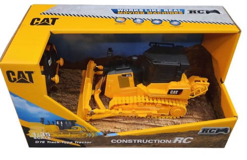 Bulldozer trattore tipo