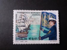 ITALIA 2002 Scuola Navale