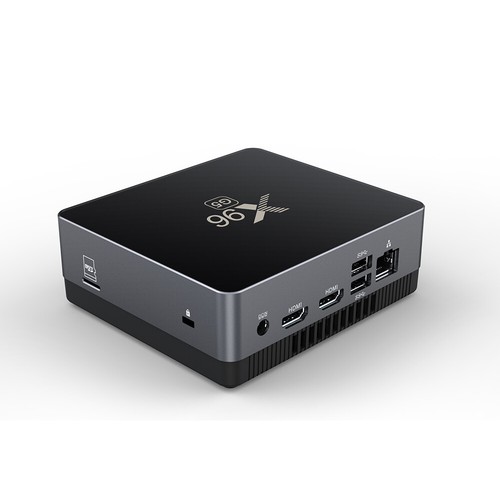 X96 5005u 8gb rom - i3-5005u,