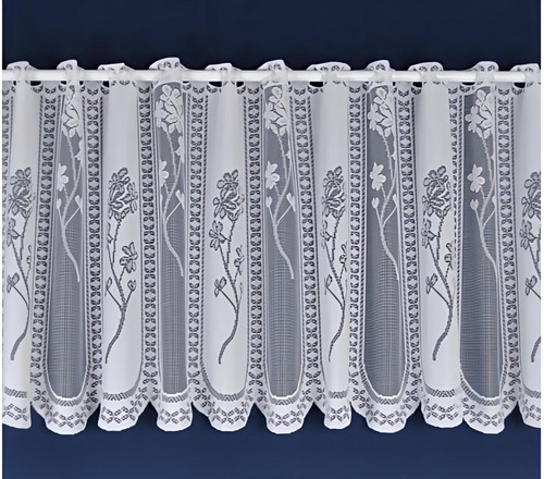 Tende rete jupiter lace cafe - tende, a