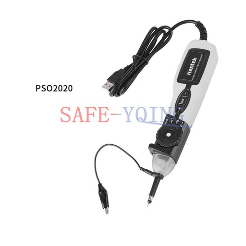 Nuovo hantek pso2020 - nuovo, 20