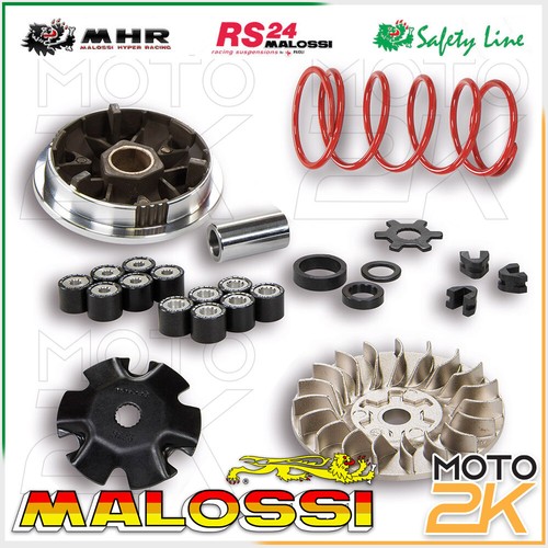 Variatore multivar mhr - variatore,