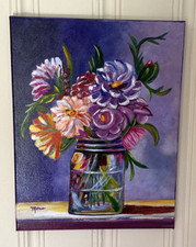 FIORI IN VASO DA MURATORE