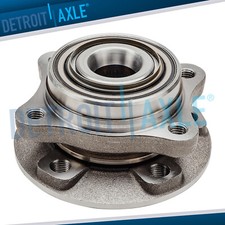 Front left right wheel - front,