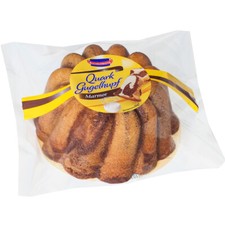 Cakemeister quark gugelhupf - cakemeister,