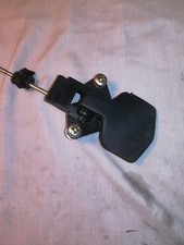 maniglia interna apertura