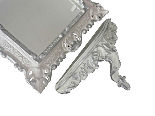 Specchio parete con - specchio,