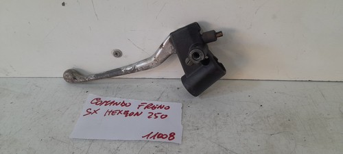 Supporto freno sinistro - supporto,