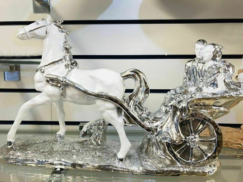 Nuovo carrozza a cavallo - *nuovo*,