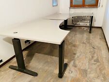 doppia postazione lavoro