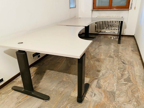 Doppia postazione lavoro - postazione,