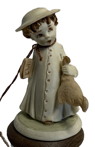 Garanzia capodimonte vintage - garanzia,