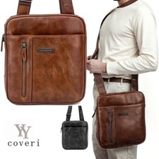 Borsello nuovo Uomo COVERI