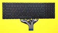 Tastiera DE HP Omen17-cb0007ng
