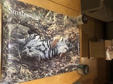 VINTAGE SMITHSONIAN MAGAZINE