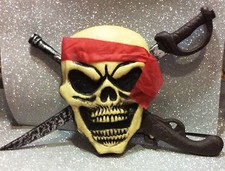 CARNEVALE HALLOWEEN DECORO