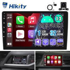 Autoradio Carplay Android per