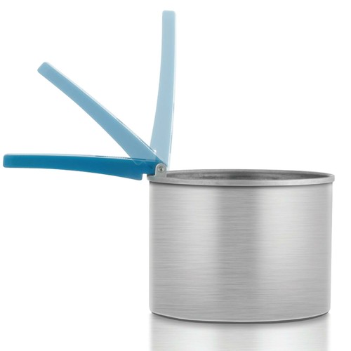 Pentolino per scaldacera 400ml - per,