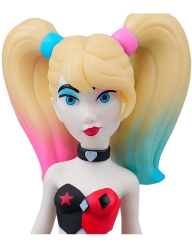 Minix collectibles comics - dc,