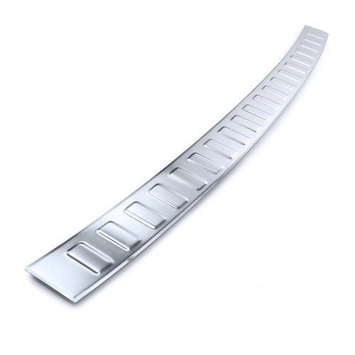 Paraurti acciaio inox - in,