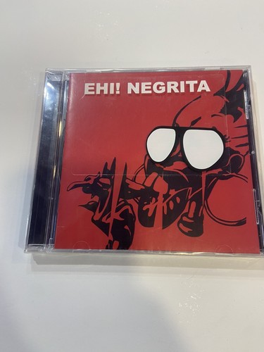 Negrita ehi nuovo e - ehi,
