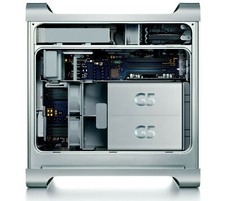 Apple power mac ram 4 - mac, g5