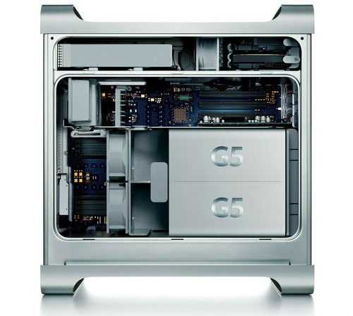 Apple power mac - apple, ram