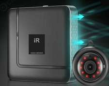 TELECAMERA DI SORVEGLIANZA