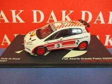 Die cast 1/43 Modellino Auto
