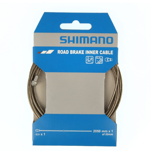Cavo freno bici - , shimano