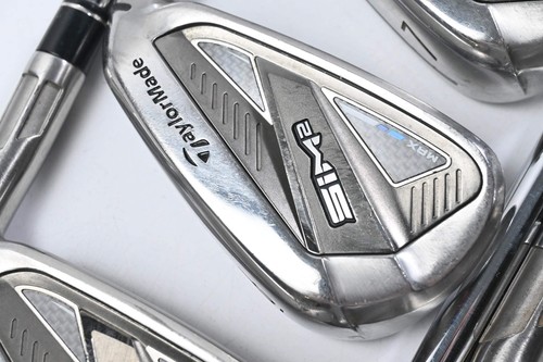 Taylormade sim2 max ferri - max, da