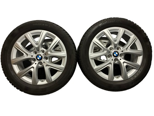 Cerchi originali bmw - cerchi,