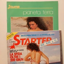 Starter - n.11/1988 - Kadett