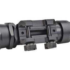 Softair night evolution torcia - night,