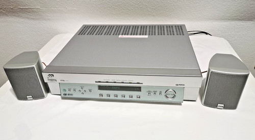 Jvc e100rsl 1 ricevitore - jvc,