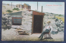 ca1910 Cartolina Tonopah