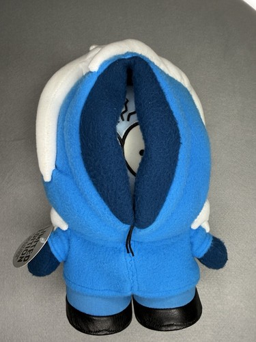 Peluche vintage south park - south,