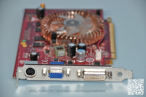 Scheda video pcie msi - video,