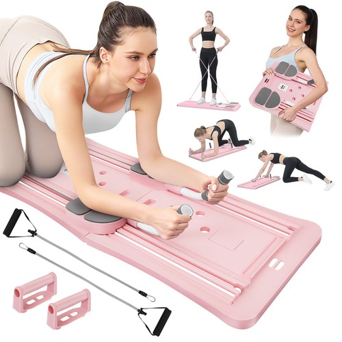 Tavola fitness multifunzione