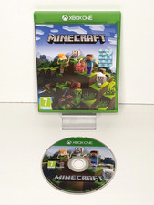 Minecraft Xbox One Ita