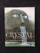 The Swarovski Crystal Worlds