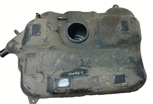 Serbatoio gasolio fiat doblo - serbatoio,