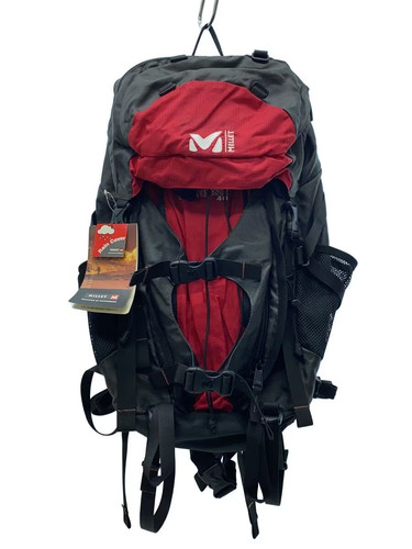 Millet backpack nylon black - nylon,